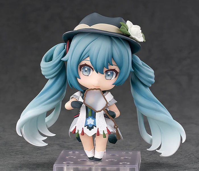 Nendoroid 2039 Hatsune Miku: MIKU WITH YOU 2021 Ver. - Image 5