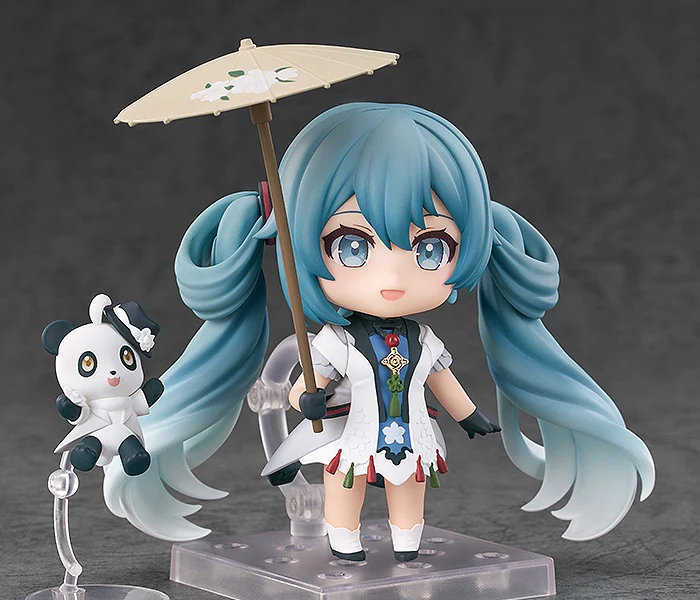 Nendoroid 2039 Hatsune Miku: MIKU WITH YOU 2021 Ver. - Image 6