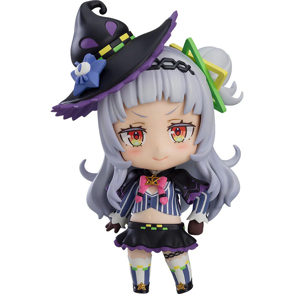 Nendoroid 2050 Murasaki Shion