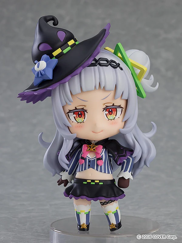 Nendoroid 2050 Murasaki Shion - Image 2