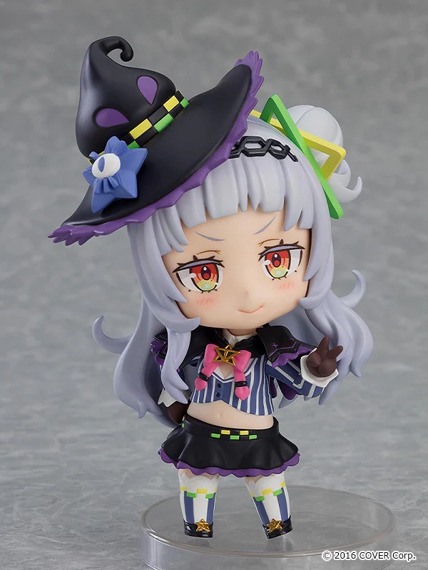 Nendoroid 2050 Murasaki Shion - Image 3
