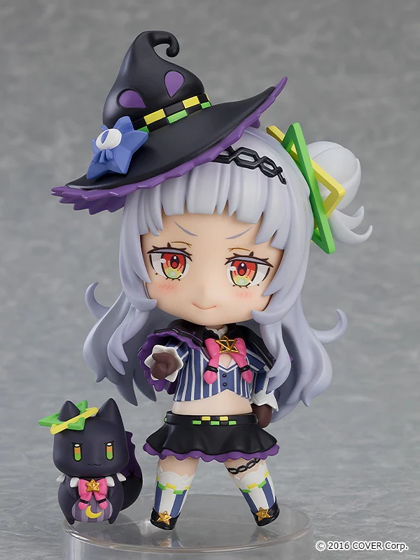 Nendoroid 2050 Murasaki Shion - Image 4