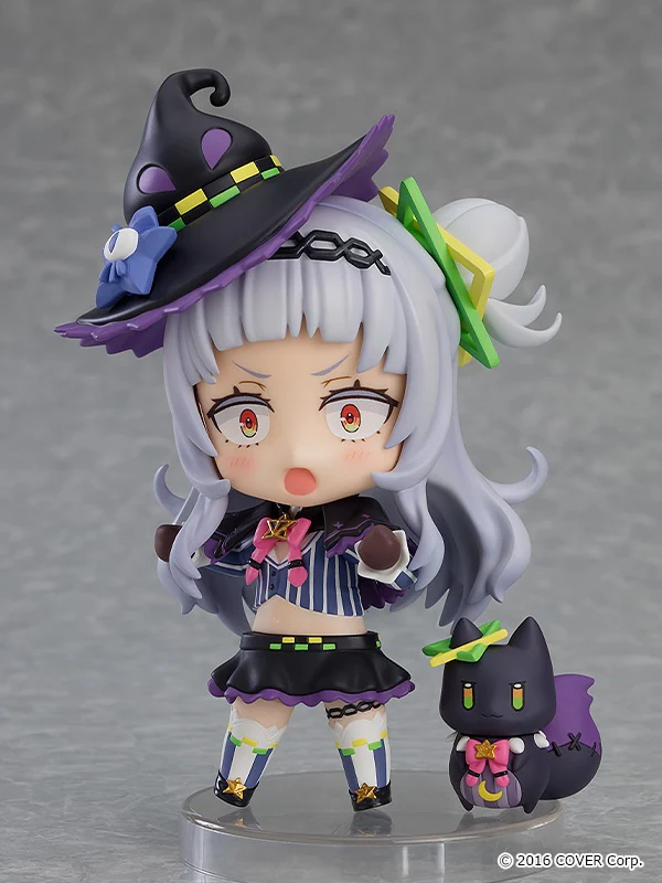 Nendoroid 2050 Murasaki Shion - Image 5