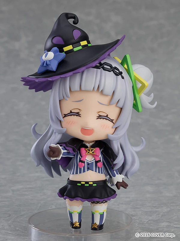 Nendoroid 2050 Murasaki Shion - Image 6