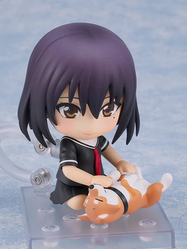 Nendoroid 2061 Master & Haru - Image 4