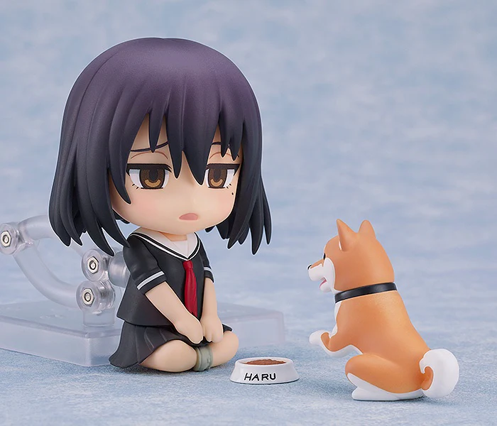 Nendoroid 2061 Master & Haru - Image 6