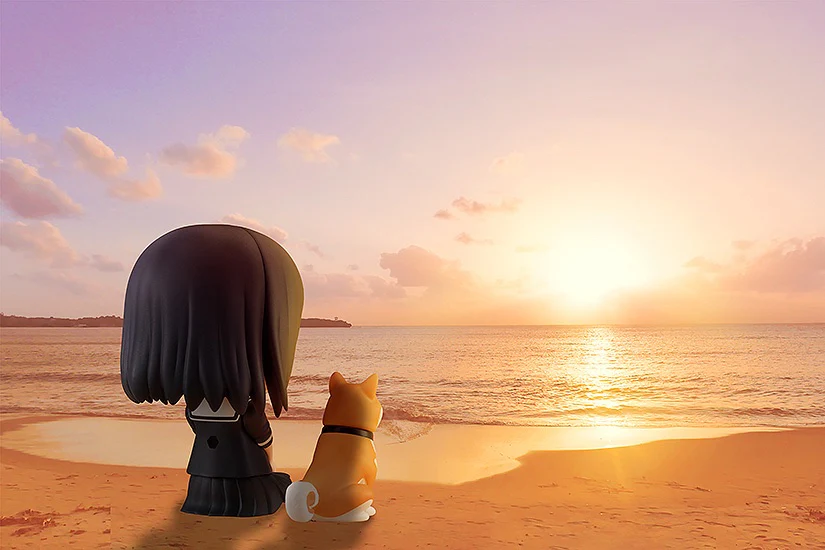 Nendoroid 2061 Master & Haru - Image 7