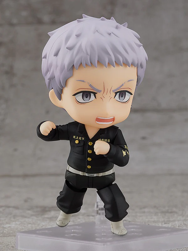 Nendoroid 2062 Takashi Mitsuya - Image 3