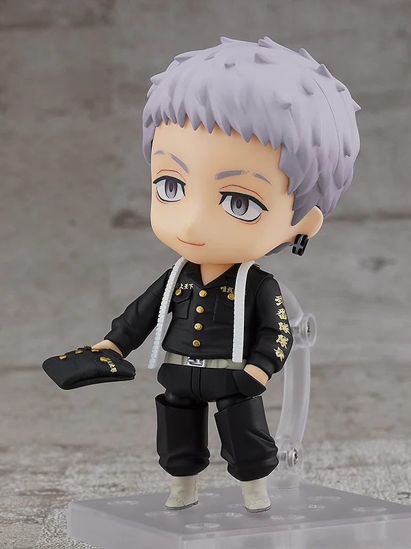 Nendoroid 2062 Takashi Mitsuya - Image 4