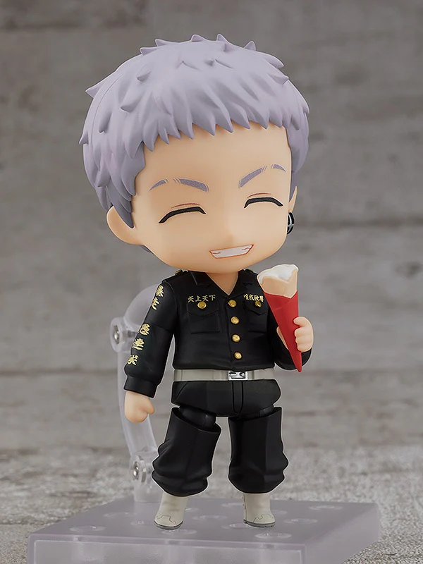 Nendoroid 2062 Takashi Mitsuya - Image 5