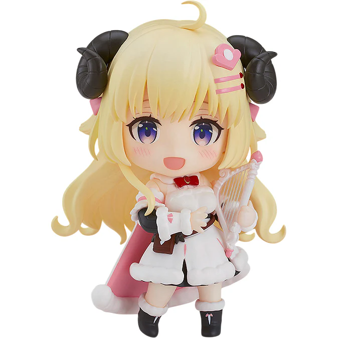 Nendoroid 2066 Tsunomaki Watame (hololive production)