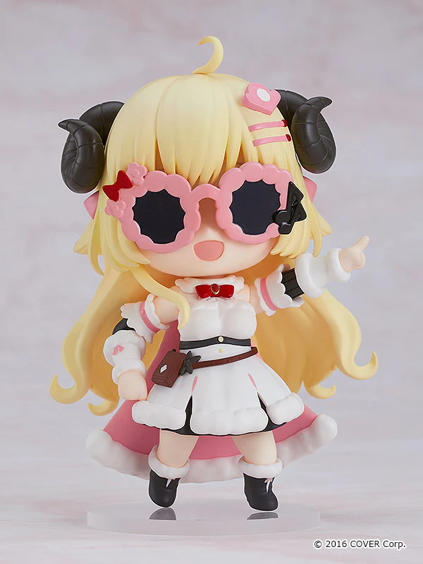 Nendoroid 2066 Tsunomaki Watame (hololive production) - Image 4