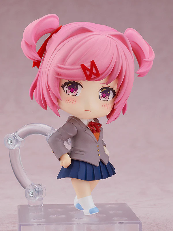 Nendoroid 2077 Natsuki (Doki Doki Literature Club!) - Image 4
