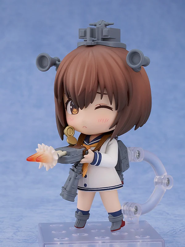 Nendoroid 2082 Yukikaze - Image 4