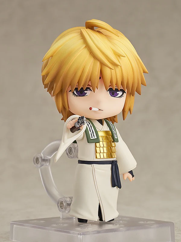 Nendoroid 2086 Genjo Sanzo - Image 2