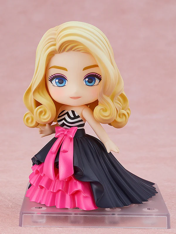 Nendoroid 2093 Barbie - Image 2