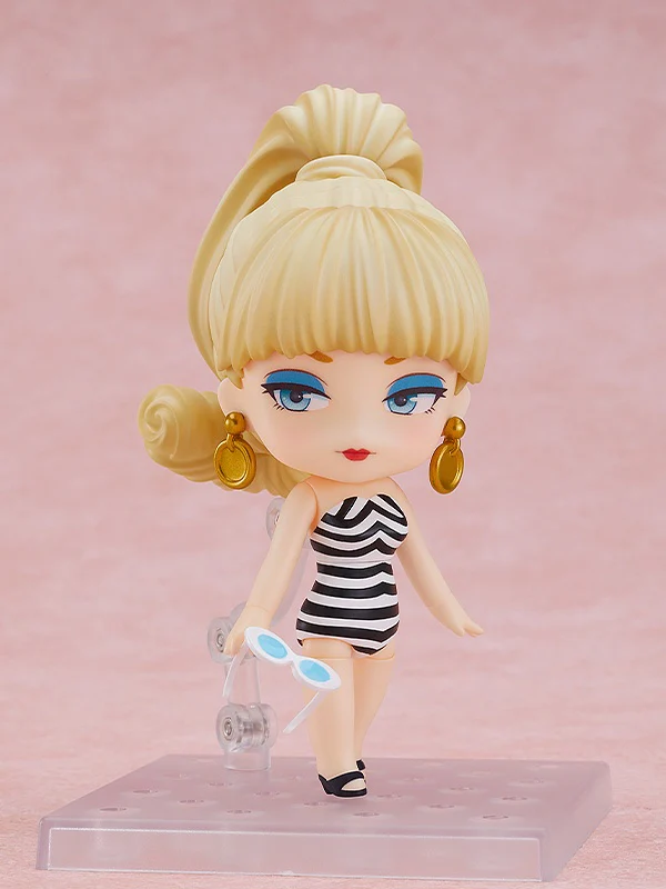 Nendoroid 2093 Barbie - Image 3