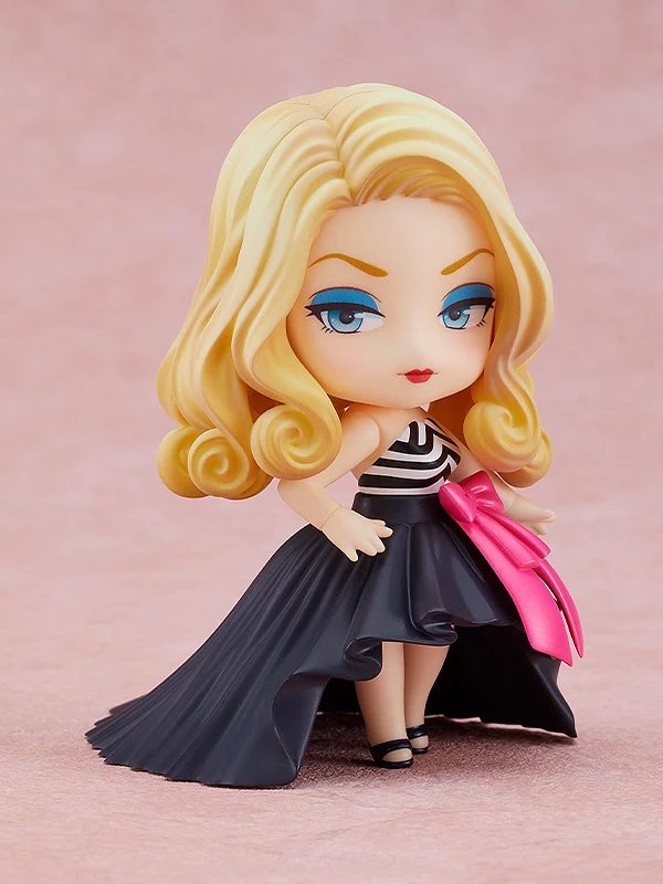 Nendoroid 2093 Barbie - Image 4