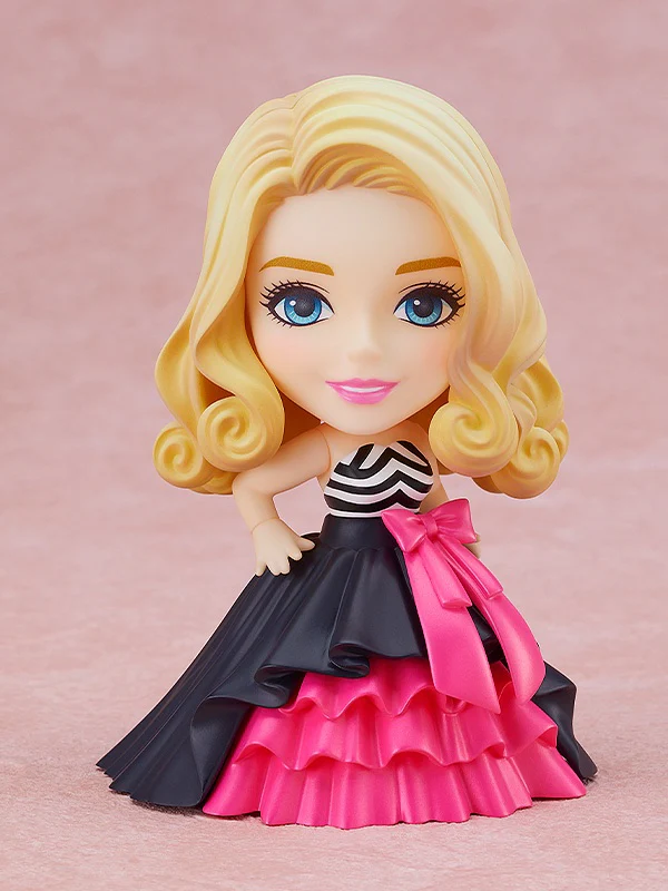 Nendoroid 2093 Barbie - Image 5