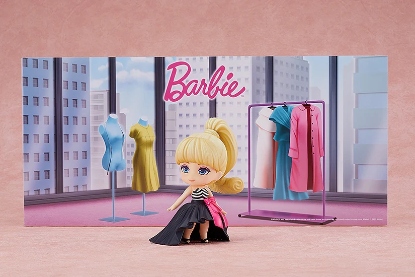 Nendoroid 2093 Barbie - Image 6