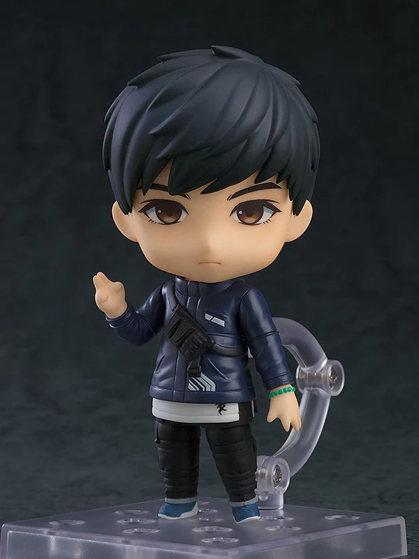 Nendoroid 2099 Akito Izuki (Ghostwire: Tokyo) - Image 2
