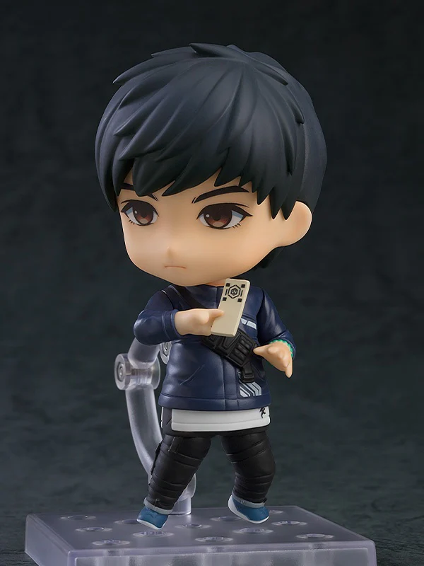 Nendoroid 2099 Akito Izuki (Ghostwire: Tokyo) - Image 3