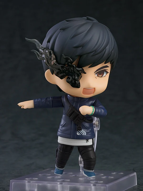 Nendoroid 2099 Akito Izuki (Ghostwire: Tokyo) - Image 5