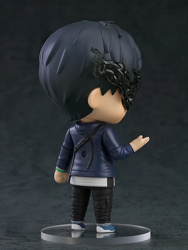 Nendoroid 2099 Akito Izuki (Ghostwire: Tokyo) - Image 6