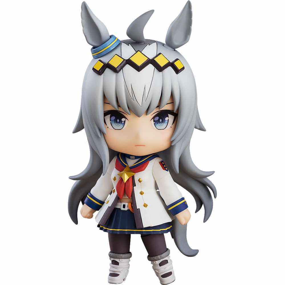 Nendoroid 2101 Oguri Cap (Umamusume: Pretty Derby)