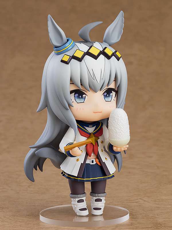 Nendoroid 2101 Oguri Cap (Umamusume: Pretty Derby) - Image 5