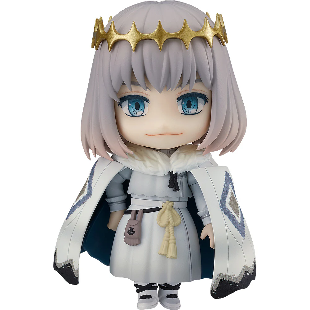 Nendoroid 2102 Pretender/Oberon (Fate Series)