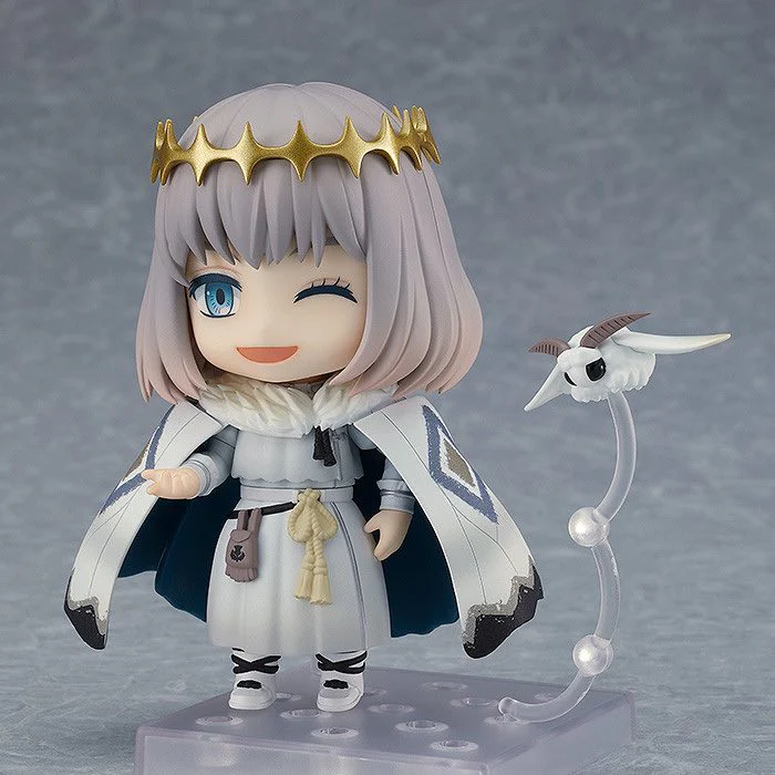 Nendoroid 2102 Pretender/Oberon (Fate Series) - Image 6