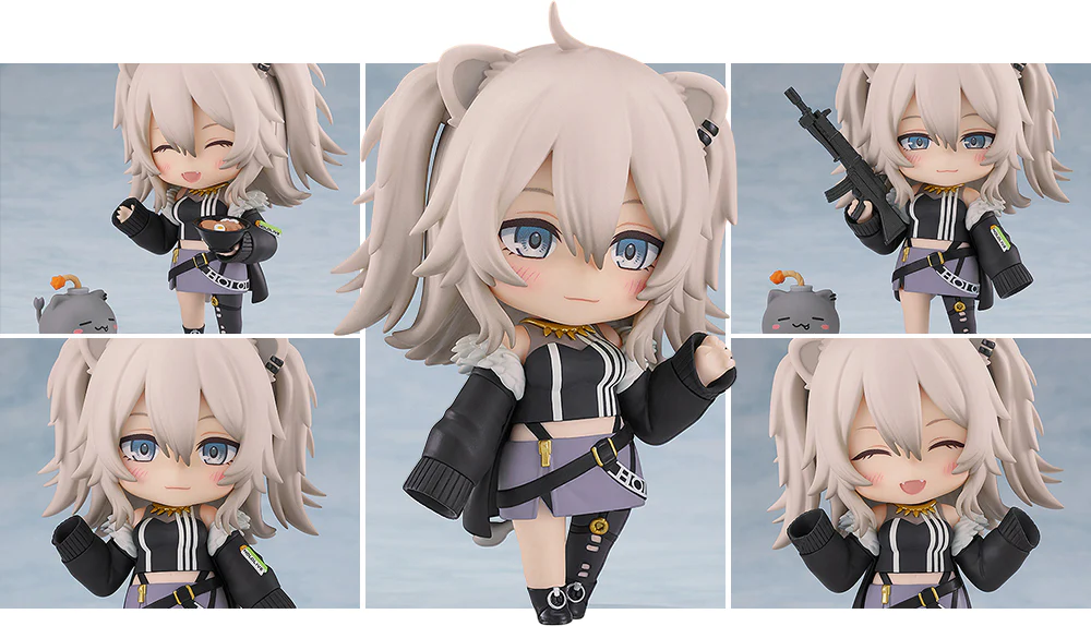 Nendoroid 2114 Shishiro Botan (hololive production) - Image 2