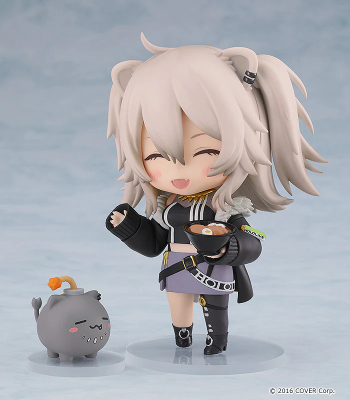 Nendoroid 2114 Shishiro Botan (hololive production) - Image 6