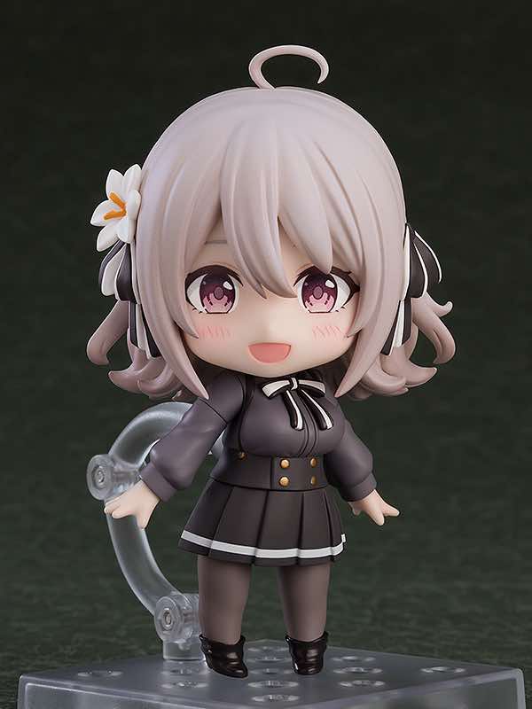 Nendoroid 2124 Lily - Image 2