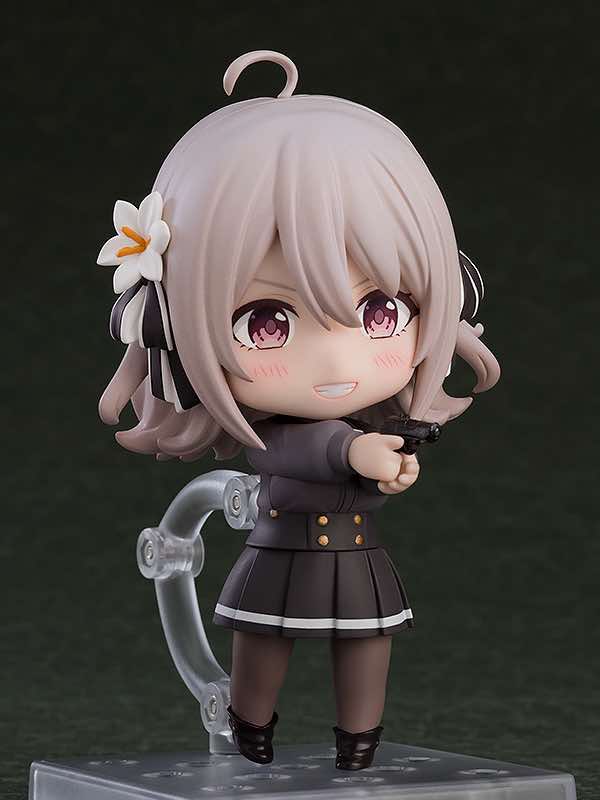 Nendoroid 2124 Lily - Image 3