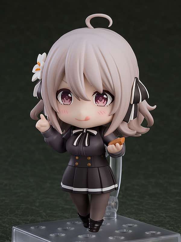 Nendoroid 2124 Lily - Image 4