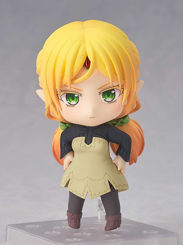 Nendoroid 2130 Elf (Uncle from Another World) - Image 2