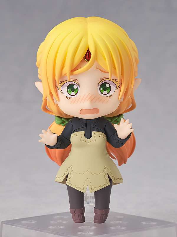Nendoroid 2130 Elf (Uncle from Another World) - Image 3