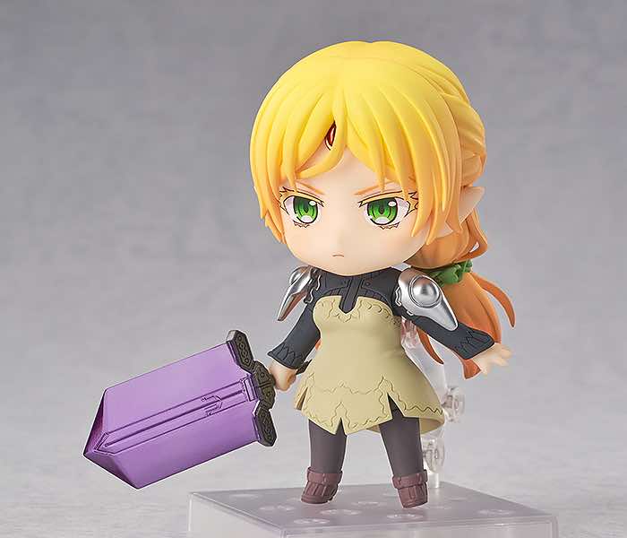 Nendoroid 2130 Elf (Uncle from Another World) - Image 4