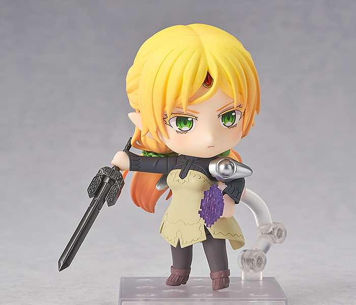 Nendoroid 2130 Elf (Uncle from Another World) - Image 5