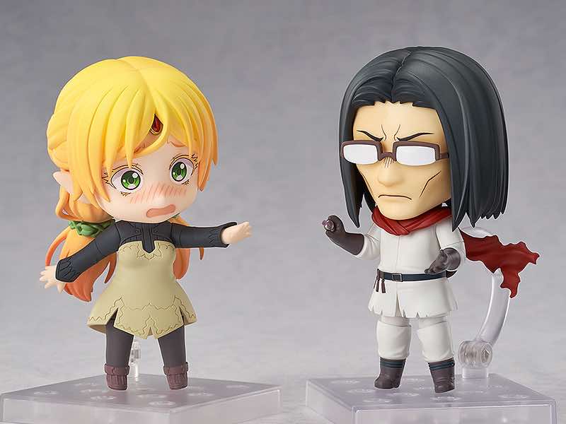 Nendoroid 2130 Elf (Uncle from Another World) - Image 7