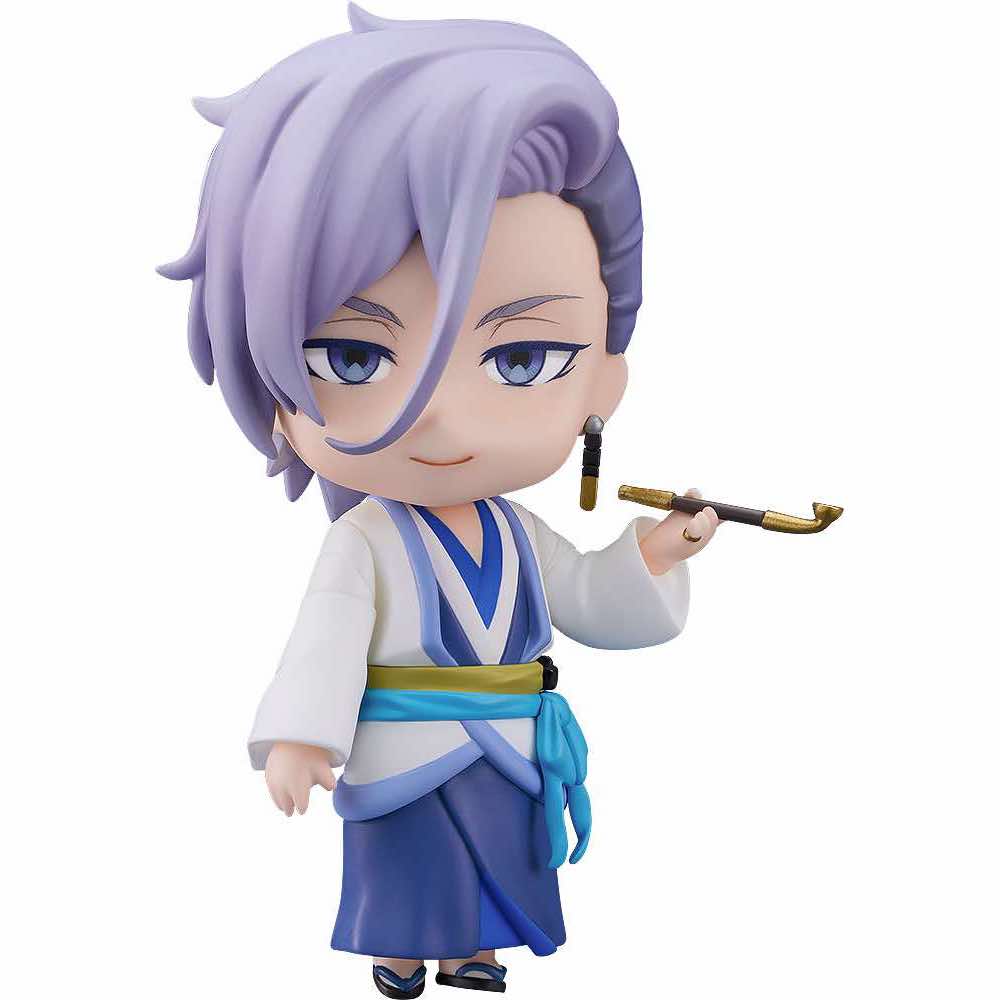 Nendoroid 2137 Usui Yuen