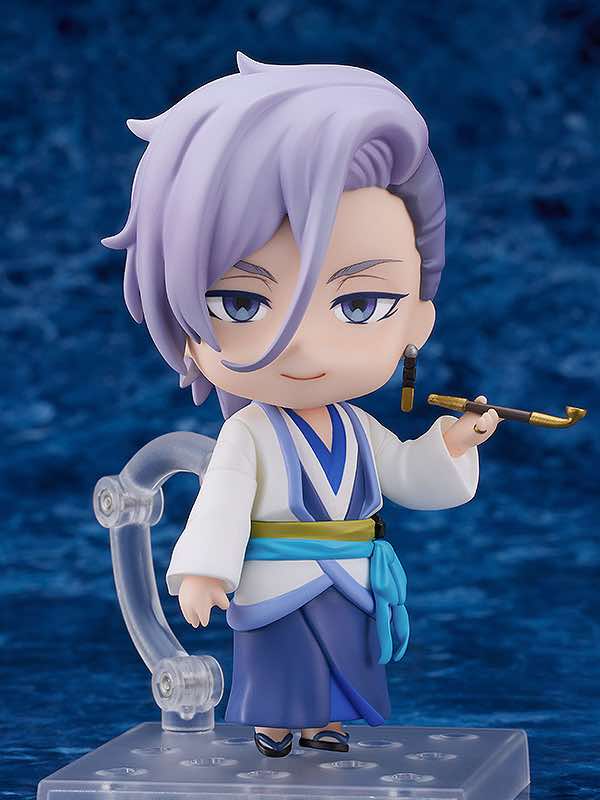 Nendoroid 2137 Usui Yuen - Image 2
