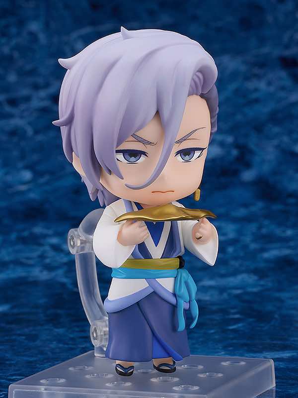 Nendoroid 2137 Usui Yuen - Image 3