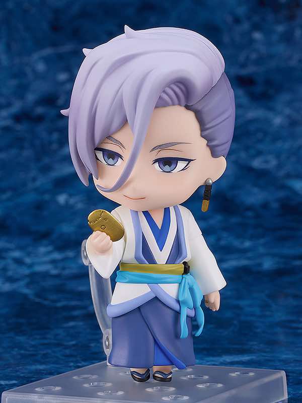 Nendoroid 2137 Usui Yuen - Image 4