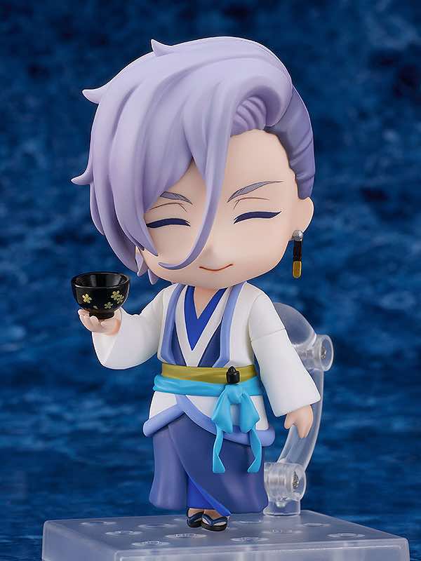 Nendoroid 2137 Usui Yuen - Image 5