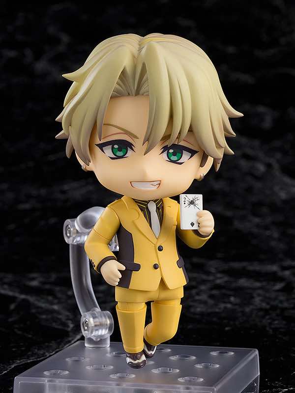Nendoroid 2138 Finn Oldman - Image 2