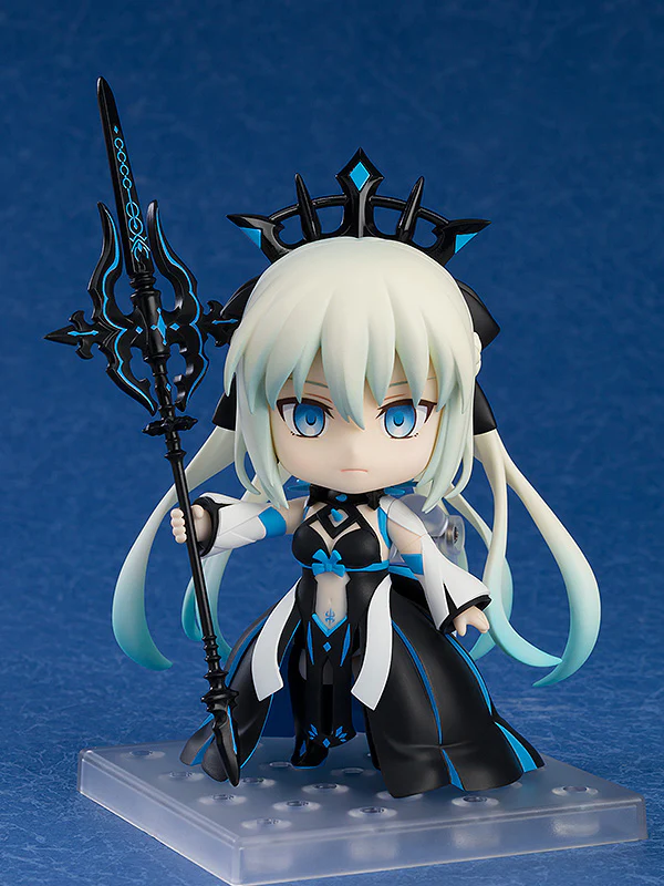 Nendoroid 2150 Berserker/Morgan (Fate Series) - Image 3