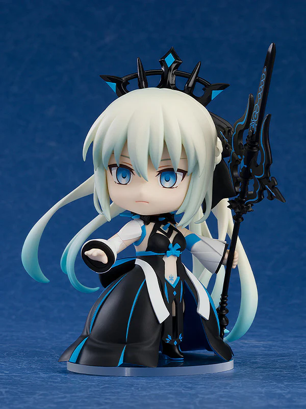Nendoroid 2150 Berserker/Morgan (Fate Series) - Image 4
